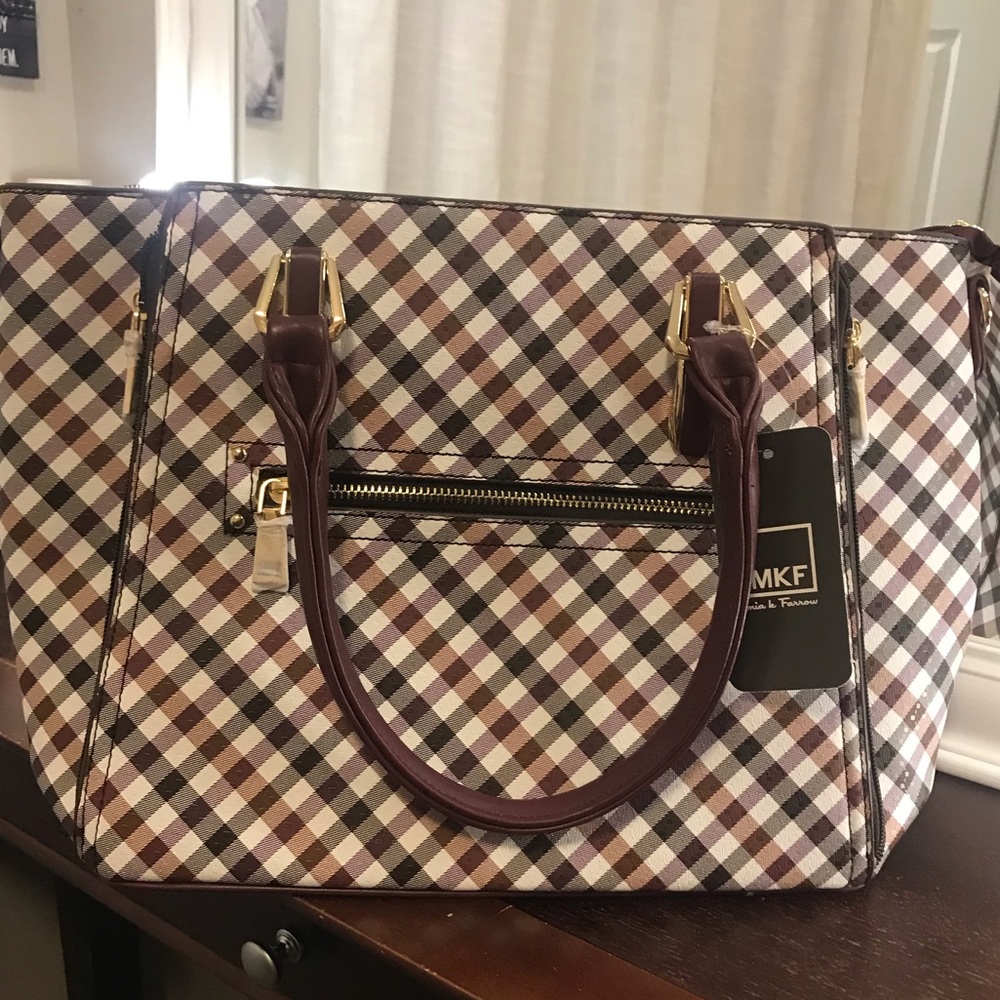New laptop bag